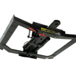 47070001 Quic Cush'n-II Hitch
